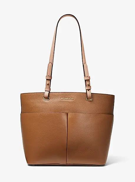 ostrich michael kors handbags|bedford medium pebbled leather tote.